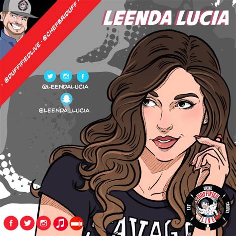 leenda lucia|sports